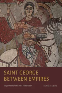 Saint George Between Empires_cover