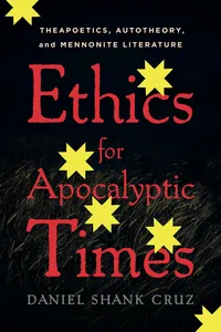 Ethics for Apocalyptic Times_cover