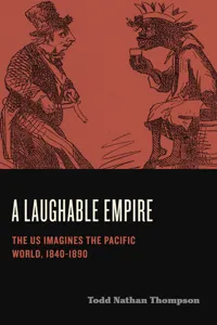 A Laughable Empire_cover
