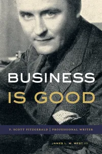 Business Is Good_cover