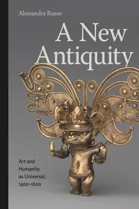 A New Antiquity_cover