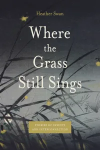 Where the Grass Still Sings_cover