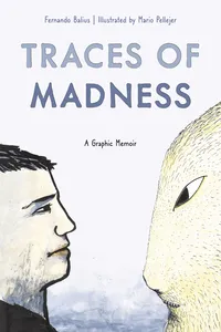 Traces of Madness_cover