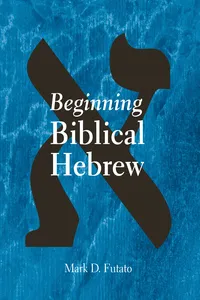 Beginning Biblical Hebrew_cover