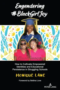 Engendering #BlackGirlJoy_cover