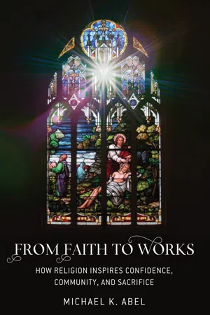From Faith to Works
