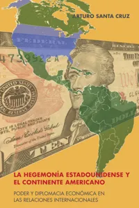 La hegemonía estadounidense y el continente americano_cover