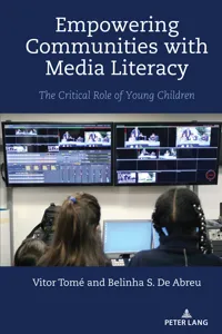 Empowering Communities with Media Literacy_cover