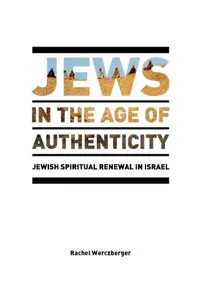 Jews in the Age of Authenticity_cover