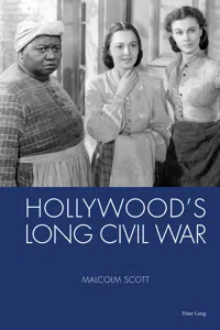 Hollywood's Long Civil War_cover