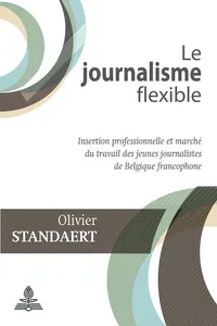 Le journalisme flexible_cover