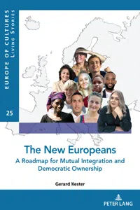 The New Europeans_cover