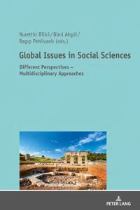 Global Issues in Social Sciences_cover