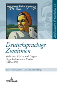 Deutschsprachige Zionismen_cover