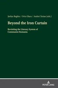 Beyond the Iron Curtain_cover