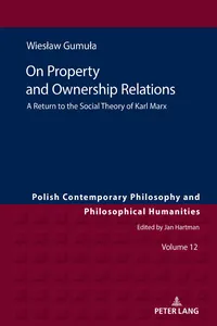 On Property and Ownership Relations_cover