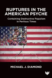 Ruptures in the American Psyche_cover