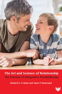 The Art and Science of Relationship_cover