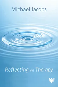 Reflecting on Therapy_cover