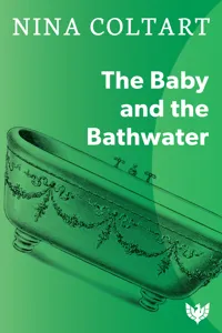 The Baby and the Bathwater_cover