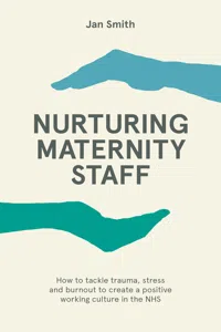 Nurturing Maternity Staff_cover