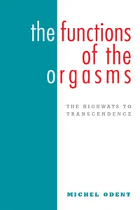 The Functions of the Orgasms_cover