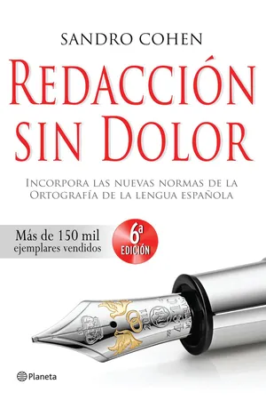 Plumas Nuevas : pautas para escribir un libro (Paperback