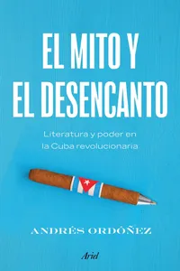 El mito y el desencanto_cover