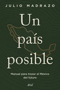 Un país posible_cover