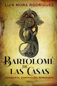 Bartolomé de las Casas_cover