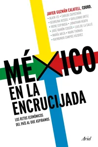 México en la encrucijada_cover