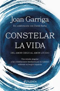 Constelar la vida (Edición mexicana)_cover