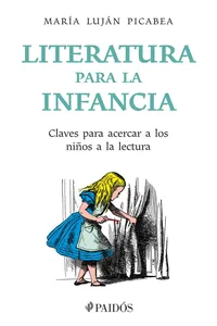 Literatura para la infancia_cover