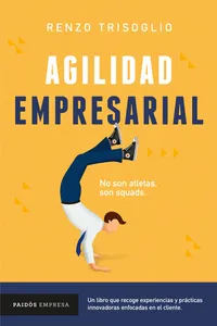 Agilidad empresarial_cover