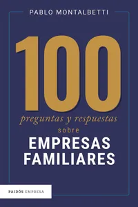 Cien preguntas y respuestas sobre empresas familiares_cover