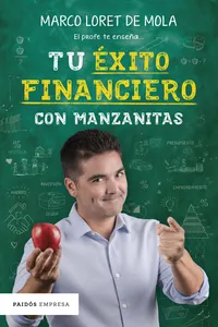 Tu éxito financiero con manzanitas_cover