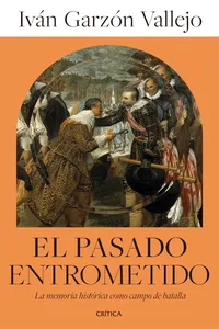 El pasado entrometido_cover