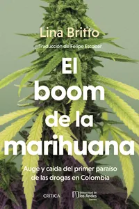 El boom de la marihuana_cover