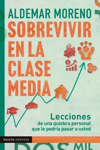 Sobrevivir en la clase media_cover