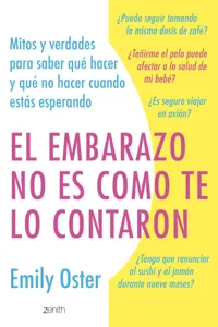 El embarazo no es como te lo contaron_cover