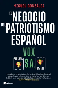 VOX S.A._cover