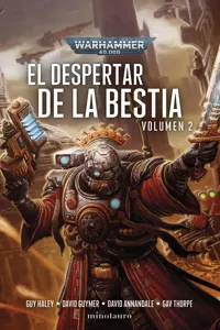 El despertar de la Bestia nº 02_cover