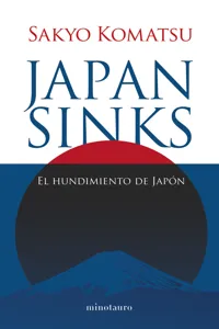 Japan Sinks_cover