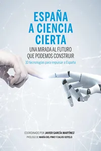 España a ciencia cierta_cover