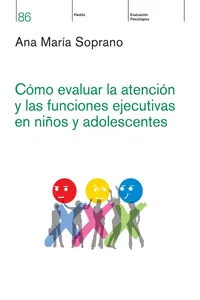 Cómo evaluar la atención y las funciones ejecutivas en niños y adolescentes_cover