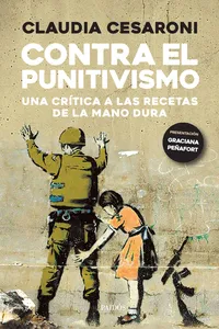 Contra el punitivismo_cover