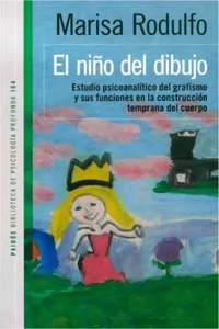 El niño del dibujo_cover