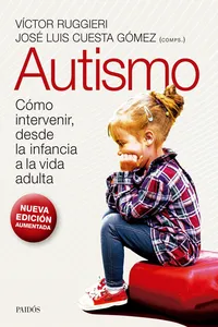 Autismo. Edición 2023_cover