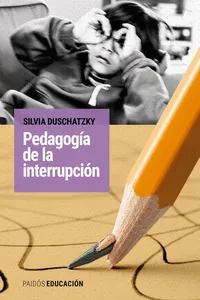 Pedagogía de la interrupción_cover