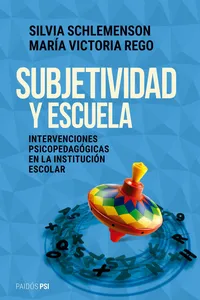 Subjetividad y escuela_cover